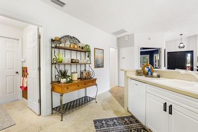 Spacious Single-Level Townhome Surrounded by Nature! Welcome to on Grenelefe Golf and Tennis Resort in Florida - for sale on GolfHomes.com, golf home, golf lot