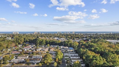 **Charming Double Wine Trailer on Owned Land - Your Beach on Tupelo Bay Golf Complex  in South Carolina - for sale on GolfHomes.com, golf home, golf lot