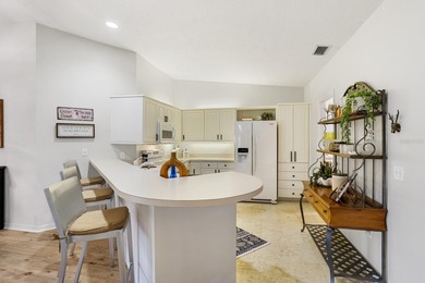 Spacious Single-Level Townhome Surrounded by Nature! Welcome to on Grenelefe Golf and Tennis Resort in Florida - for sale on GolfHomes.com, golf home, golf lot