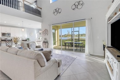 Luxury, Space  Style in Solar-Powered Babcock Ranch. Step into on Babcock National Golf Course in Florida - for sale on GolfHomes.com, golf home, golf lot