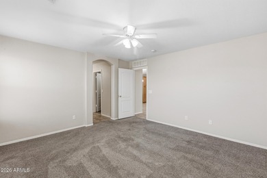 Golf course property in excellent location, close to the tee box on Coldwater Golf Club in Arizona - for sale on GolfHomes.com, golf home, golf lot