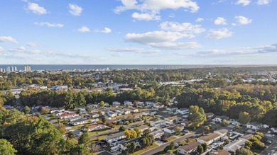 **Charming Double Wine Trailer on Owned Land - Your Beach on Tupelo Bay Golf Complex  in South Carolina - for sale on GolfHomes.com, golf home, golf lot