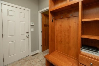 Spectacular 4BR 3-bath Ranch with walkout lower level in the on Somerby Golf Club in Minnesota - for sale on GolfHomes.com, golf home, golf lot
