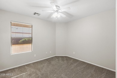 Golf course property in excellent location, close to the tee box on Coldwater Golf Club in Arizona - for sale on GolfHomes.com, golf home, golf lot