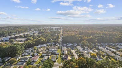 **Charming Double Wine Trailer on Owned Land - Your Beach on Tupelo Bay Golf Complex  in South Carolina - for sale on GolfHomes.com, golf home, golf lot