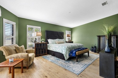 Spacious Single-Level Townhome Surrounded by Nature! Welcome to on Grenelefe Golf and Tennis Resort in Florida - for sale on GolfHomes.com, golf home, golf lot