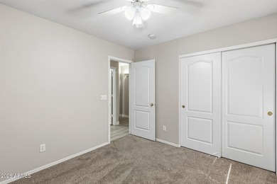 Golf course property in excellent location, close to the tee box on Coldwater Golf Club in Arizona - for sale on GolfHomes.com, golf home, golf lot