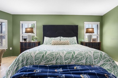 Spacious Single-Level Townhome Surrounded by Nature! Welcome to on Grenelefe Golf and Tennis Resort in Florida - for sale on GolfHomes.com, golf home, golf lot