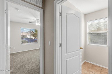 Golf course property in excellent location, close to the tee box on Coldwater Golf Club in Arizona - for sale on GolfHomes.com, golf home, golf lot