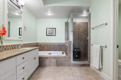 Discover this beautifully designed townhome in the gated on Mauna Lani Resort Golf Course in Hawaii - for sale on GolfHomes.com, golf home, golf lot