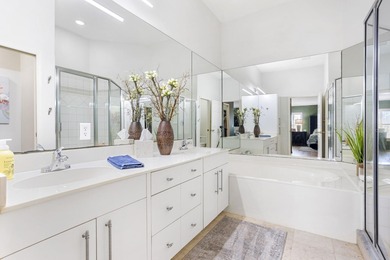 Spacious Single-Level Townhome Surrounded by Nature! Welcome to on Grenelefe Golf and Tennis Resort in Florida - for sale on GolfHomes.com, golf home, golf lot