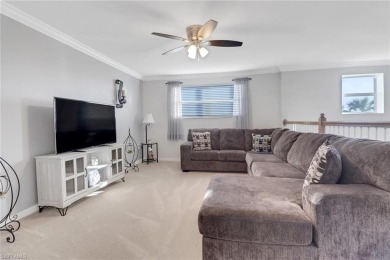 Luxury, Space  Style in Solar-Powered Babcock Ranch. Step into on Babcock National Golf Course in Florida - for sale on GolfHomes.com, golf home, golf lot