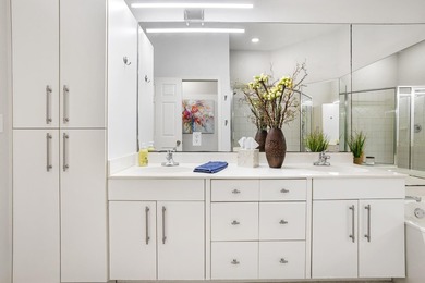 Spacious Single-Level Townhome Surrounded by Nature! Welcome to on Grenelefe Golf and Tennis Resort in Florida - for sale on GolfHomes.com, golf home, golf lot