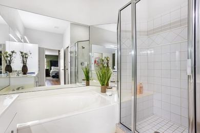 Spacious Single-Level Townhome Surrounded by Nature! Welcome to on Grenelefe Golf and Tennis Resort in Florida - for sale on GolfHomes.com, golf home, golf lot