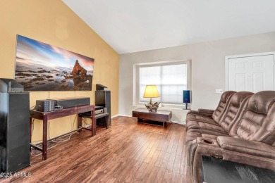 Beautifully Updated Home in Prime Location Near State Farm on Desert Mirage Golf Course in Arizona - for sale on GolfHomes.com, golf home, golf lot
