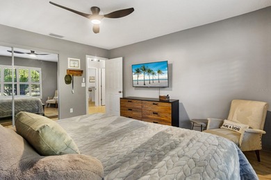 Spacious Single-Level Townhome Surrounded by Nature! Welcome to on Grenelefe Golf and Tennis Resort in Florida - for sale on GolfHomes.com, golf home, golf lot