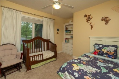 Spectacular 4BR 3-bath Ranch with walkout lower level in the on Somerby Golf Club in Minnesota - for sale on GolfHomes.com, golf home, golf lot