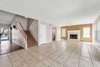 Beautifully Updated Home in Prime Location Near State Farm on Desert Mirage Golf Course in Arizona - for sale on GolfHomes.com, golf home, golf lot