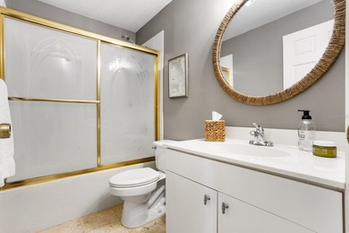 Spacious Single-Level Townhome Surrounded by Nature! Welcome to on Grenelefe Golf and Tennis Resort in Florida - for sale on GolfHomes.com, golf home, golf lot