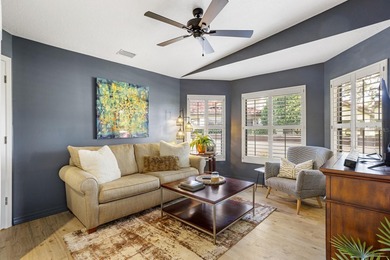 Spacious Single-Level Townhome Surrounded by Nature! Welcome to on Grenelefe Golf and Tennis Resort in Florida - for sale on GolfHomes.com, golf home, golf lot