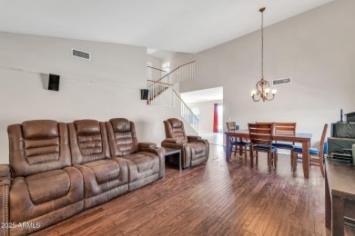 Beautifully Updated Home in Prime Location Near State Farm on Desert Mirage Golf Course in Arizona - for sale on GolfHomes.com, golf home, golf lot
