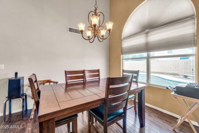Beautifully Updated Home in Prime Location Near State Farm on Desert Mirage Golf Course in Arizona - for sale on GolfHomes.com, golf home, golf lot