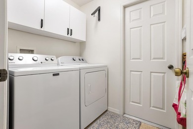 Spacious Single-Level Townhome Surrounded by Nature! Welcome to on Grenelefe Golf and Tennis Resort in Florida - for sale on GolfHomes.com, golf home, golf lot