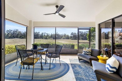 Spacious Single-Level Townhome Surrounded by Nature! Welcome to on Grenelefe Golf and Tennis Resort in Florida - for sale on GolfHomes.com, golf home, golf lot