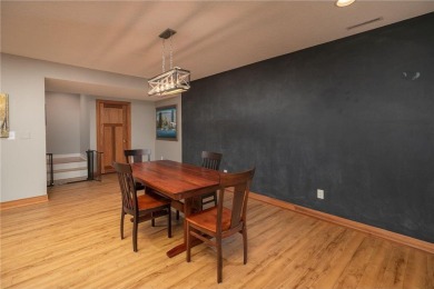 Spectacular 4BR 3-bath Ranch with walkout lower level in the on Somerby Golf Club in Minnesota - for sale on GolfHomes.com, golf home, golf lot