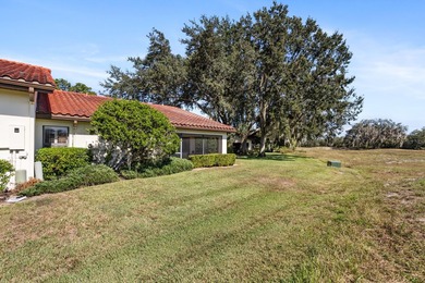 Spacious Single-Level Townhome Surrounded by Nature! Welcome to on Grenelefe Golf and Tennis Resort in Florida - for sale on GolfHomes.com, golf home, golf lot