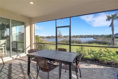 Luxury, Space  Style in Solar-Powered Babcock Ranch. Step into on Babcock National Golf Course in Florida - for sale on GolfHomes.com, golf home, golf lot