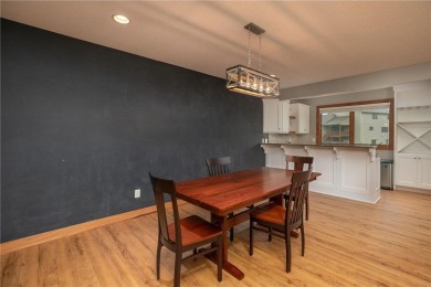 Spectacular 4BR 3-bath Ranch with walkout lower level in the on Somerby Golf Club in Minnesota - for sale on GolfHomes.com, golf home, golf lot