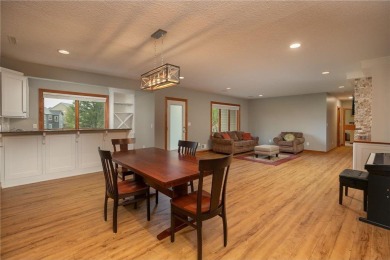 Spectacular 4BR 3-bath Ranch with walkout lower level in the on Somerby Golf Club in Minnesota - for sale on GolfHomes.com, golf home, golf lot