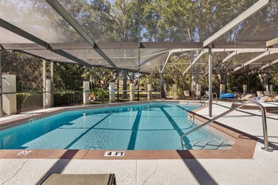 Spacious Single-Level Townhome Surrounded by Nature! Welcome to on Grenelefe Golf and Tennis Resort in Florida - for sale on GolfHomes.com, golf home, golf lot