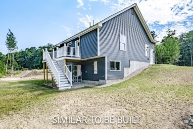 Offering the 'To Be Built' Rodeo II at Heritage Woods. This one on Biddeford-Saco Country Club in Maine - for sale on GolfHomes.com, golf home, golf lot