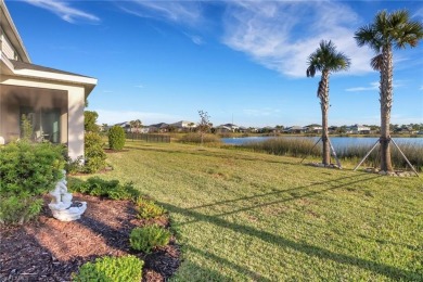 Luxury, Space  Style in Solar-Powered Babcock Ranch. Step into on Babcock National Golf Course in Florida - for sale on GolfHomes.com, golf home, golf lot
