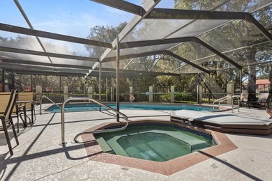 Spacious Single-Level Townhome Surrounded by Nature! Welcome to on Grenelefe Golf and Tennis Resort in Florida - for sale on GolfHomes.com, golf home, golf lot