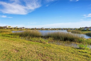 Luxury, Space  Style in Solar-Powered Babcock Ranch. Step into on Babcock National Golf Course in Florida - for sale on GolfHomes.com, golf home, golf lot