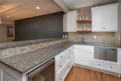 Spectacular 4BR 3-bath Ranch with walkout lower level in the on Somerby Golf Club in Minnesota - for sale on GolfHomes.com, golf home, golf lot