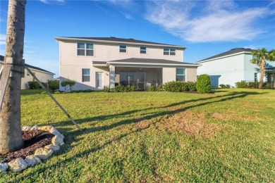Luxury, Space  Style in Solar-Powered Babcock Ranch. Step into on Babcock National Golf Course in Florida - for sale on GolfHomes.com, golf home, golf lot