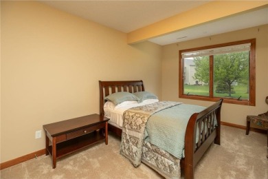 Spectacular 4BR 3-bath Ranch with walkout lower level in the on Somerby Golf Club in Minnesota - for sale on GolfHomes.com, golf home, golf lot