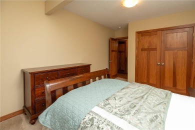 Spectacular 4BR 3-bath Ranch with walkout lower level in the on Somerby Golf Club in Minnesota - for sale on GolfHomes.com, golf home, golf lot