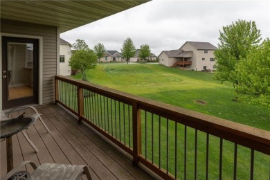 Spectacular 4BR 3-bath Ranch with walkout lower level in the on Somerby Golf Club in Minnesota - for sale on GolfHomes.com, golf home, golf lot