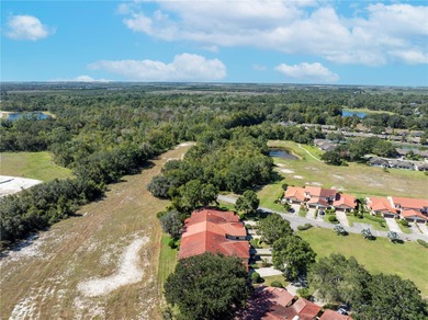 Spacious Single-Level Townhome Surrounded by Nature! Welcome to on Grenelefe Golf and Tennis Resort in Florida - for sale on GolfHomes.com, golf home, golf lot