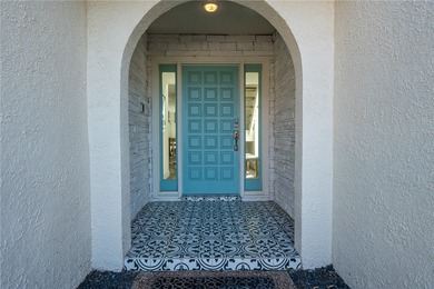 Experience exceptional coastal living in this beautifully on Palmilla Beach Golf Club in Texas - for sale on GolfHomes.com, golf home, golf lot