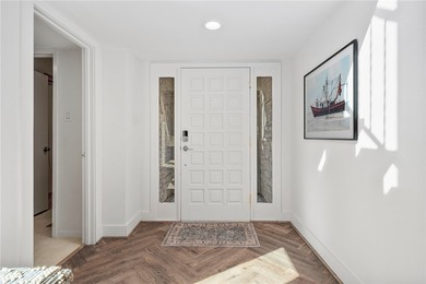 Experience exceptional coastal living in this beautifully on Palmilla Beach Golf Club in Texas - for sale on GolfHomes.com, golf home, golf lot