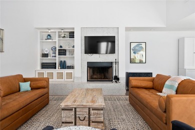 Experience exceptional coastal living in this beautifully on Palmilla Beach Golf Club in Texas - for sale on GolfHomes.com, golf home, golf lot