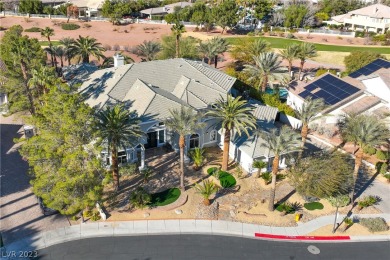 Fully remodeled-No corners cut,no stone un-turned.This amazing on The Legacy Golf Club in Nevada - for sale on GolfHomes.com, golf home, golf lot
