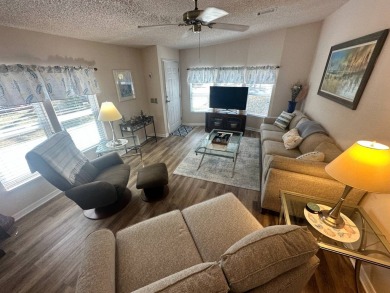 Lot rent is $1342.00 monthly  This well cared for 2 bedrooms/2 on Del Tura Golf and Country Club in Florida - for sale on GolfHomes.com, golf home, golf lot