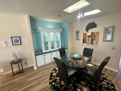 Lot rent is $1342.00 monthly  This well cared for 2 bedrooms/2 on Del Tura Golf and Country Club in Florida - for sale on GolfHomes.com, golf home, golf lot